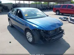 3VWC57BU9KM005072 2019 VOLKSWAGEN JETTA