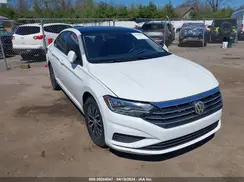 3VWC57BU9KM006058 2019 VOLKSWAGEN JETTA