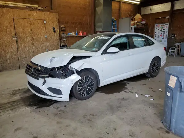 3VWC57BU9KM006514 2019 VOLKSWAGEN JETTA - Image 1