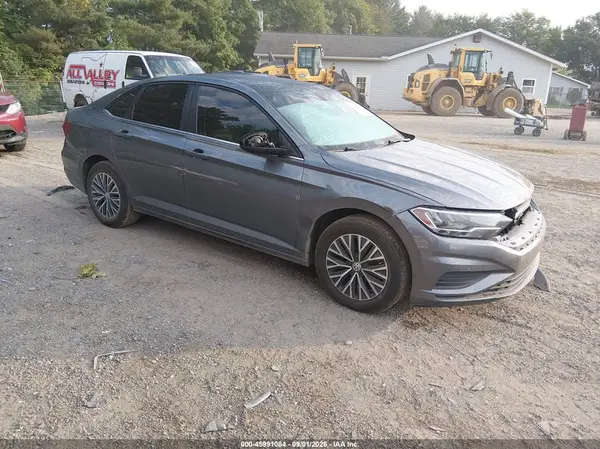 3VWC57BU9KM006920 2019 VOLKSWAGEN JETTA - Image 1