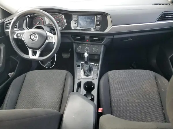 3VWC57BU9KM007310 2019 VOLKSWAGEN JETTA - Image 8