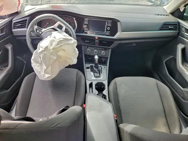 3VWC57BU9KM007632 2019 VOLKSWAGEN JETTA - Image 8