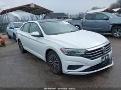 3VWC57BU9KM009283 2019 VOLKSWAGEN JETTA