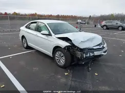 3VWC57BU9KM011650 2019 VOLKSWAGEN JETTA