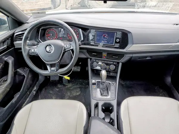 3VWC57BU9KM012362 2019 VOLKSWAGEN JETTA - Image 8