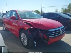 3VWC57BU9KM013477 2019 VOLKSWAGEN JETTA