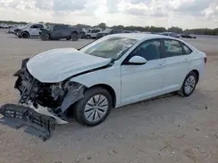 3VWC57BU9KM015004 2019 VOLKSWAGEN JETTA