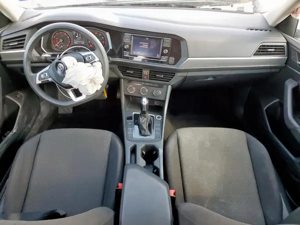3VWC57BU9KM015004 2019 VOLKSWAGEN JETTA - Image 8