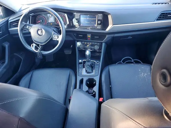 3VWC57BU9KM015732 2019 VOLKSWAGEN JETTA - Image 8
