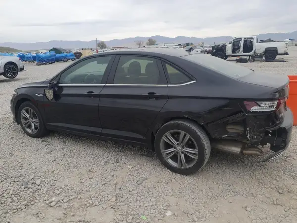 3VWC57BU9KM015844 2019 VOLKSWAGEN JETTA - Image 2