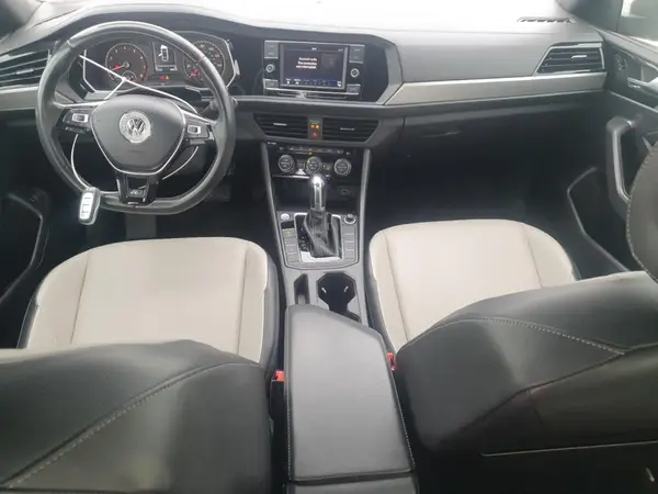 3VWC57BU9KM015844 2019 VOLKSWAGEN JETTA - Image 8