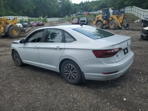3VWC57BU9KM018128 2019 VOLKSWAGEN JETTA - Image 2
