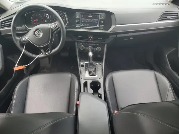 3VWC57BU9KM018128 2019 VOLKSWAGEN JETTA - Image 8