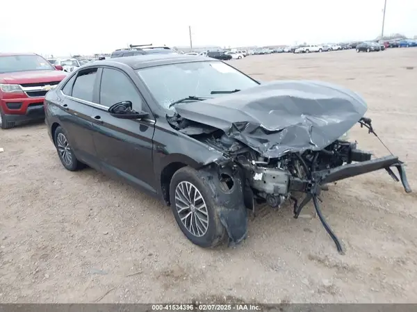 3VWC57BU9KM018436 2019 VOLKSWAGEN JETTA - Image 1