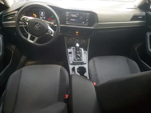 3VWC57BU9KM019649 2019 VOLKSWAGEN JETTA - Image 8
