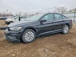 3VWC57BU9KM020784 2019 VOLKSWAGEN JETTA