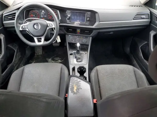 3VWC57BU9KM020784 2019 VOLKSWAGEN JETTA - Image 8