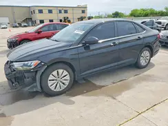 3VWC57BU9KM021305 2019 VOLKSWAGEN JETTA