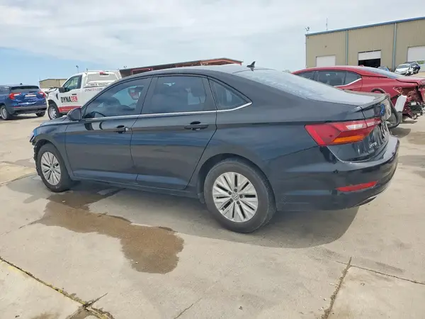 3VWC57BU9KM021305 2019 VOLKSWAGEN JETTA - Image 2