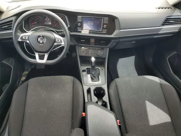 3VWC57BU9KM021305 2019 VOLKSWAGEN JETTA - Image 8