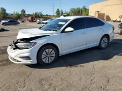 3VWC57BU9KM021434 2019 VOLKSWAGEN JETTA