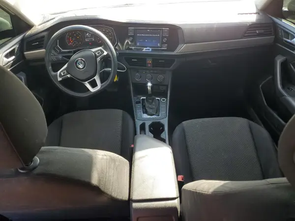 3VWC57BU9KM021434 2019 VOLKSWAGEN JETTA - Image 8