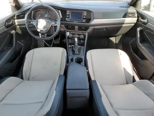 3VWC57BU9KM021501 2019 VOLKSWAGEN JETTA - Image 8