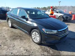 3VWC57BU9KM022633 2019 VOLKSWAGEN JETTA