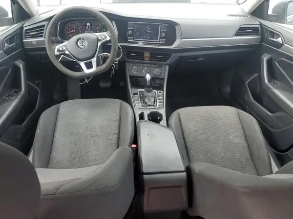 3VWC57BU9KM022938 2019 VOLKSWAGEN JETTA - Image 8