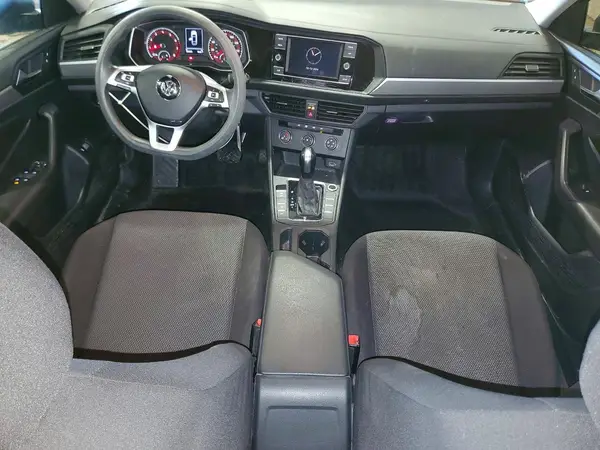 3VWC57BU9KM023412 2019 VOLKSWAGEN JETTA - Image 8