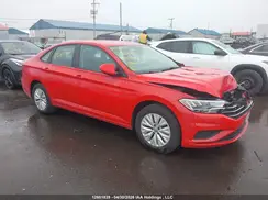 3VWC57BU9KM023507 2019 VOLKSWAGEN JETTA