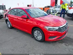 3VWC57BU9KM024009 2019 VOLKSWAGEN JETTA