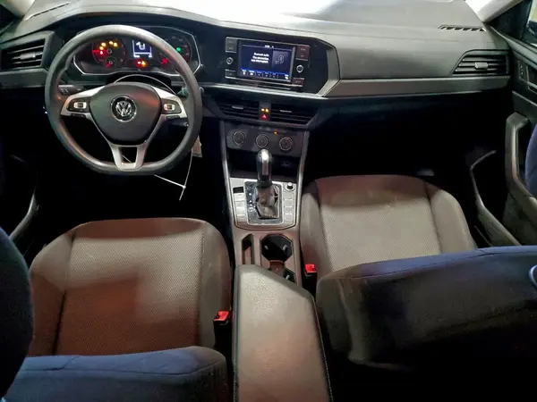 3VWC57BU9KM025113 2019 VOLKSWAGEN JETTA - Image 8