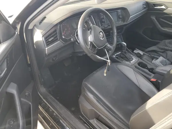 3VWC57BU9KM025340 2019 VOLKSWAGEN JETTA - Image 8