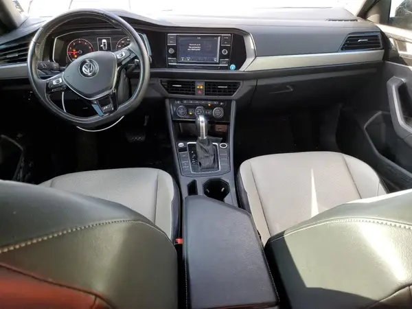 3VWC57BU9KM025709 2019 VOLKSWAGEN JETTA - Image 8