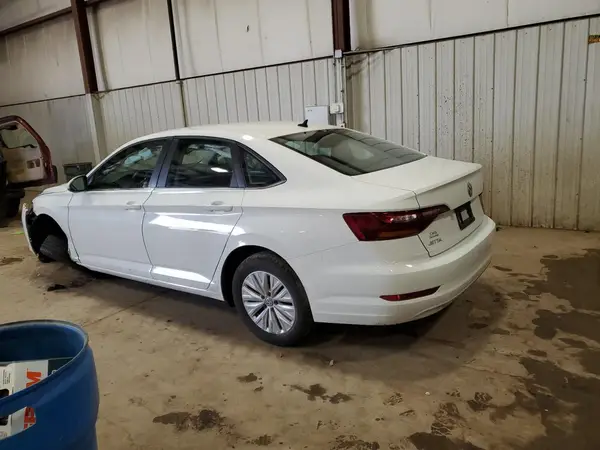 3VWC57BU9KM025922 2019 VOLKSWAGEN JETTA - Image 2
