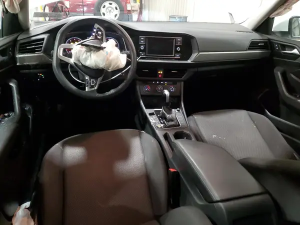 3VWC57BU9KM025922 2019 VOLKSWAGEN JETTA - Image 8