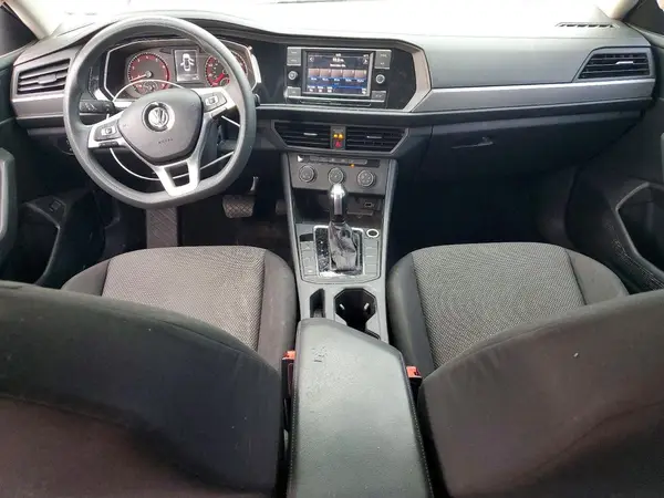 3VWC57BU9KM026312 2019 VOLKSWAGEN JETTA - Image 8