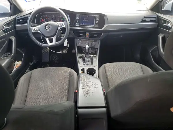 3VWC57BU9KM026522 2019 VOLKSWAGEN JETTA - Image 8