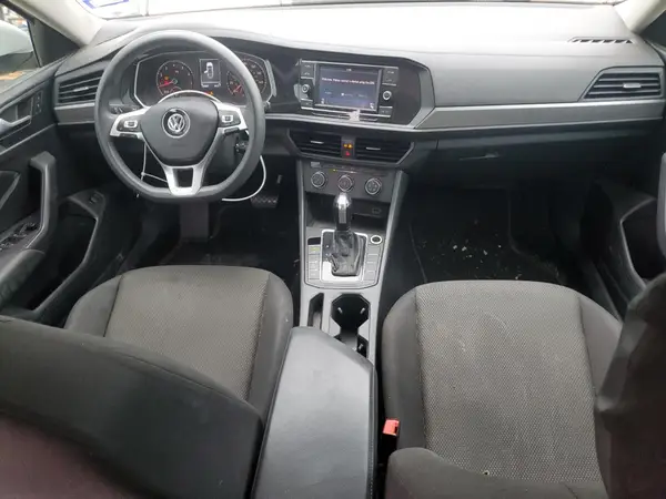 3VWC57BU9KM027010 2019 VOLKSWAGEN JETTA - Image 8