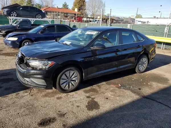 3VWC57BU9KM029632 2019 VOLKSWAGEN JETTA - Image 1