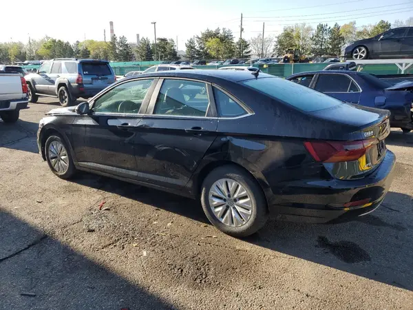 3VWC57BU9KM029632 2019 VOLKSWAGEN JETTA - Image 2