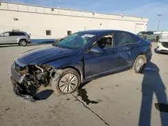 3VWC57BU9KM030134 2019 VOLKSWAGEN JETTA