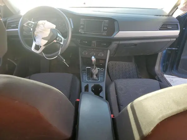 3VWC57BU9KM030134 2019 VOLKSWAGEN JETTA - Image 8