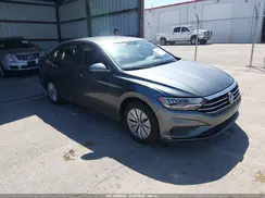 3VWC57BU9KM031431 2019 VOLKSWAGEN JETTA