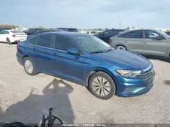 3VWC57BU9KM031509 2019 VOLKSWAGEN JETTA