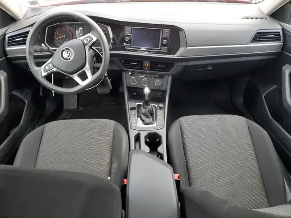 3VWC57BU9KM031512 2019 VOLKSWAGEN JETTA - Image 8