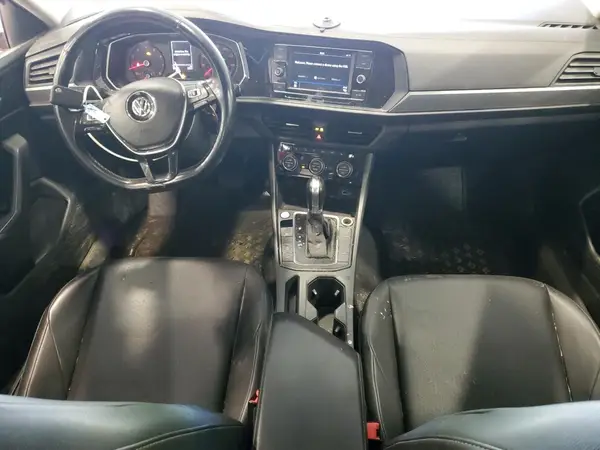 3VWC57BU9KM031784 2019 VOLKSWAGEN JETTA - Image 8