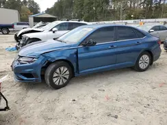 3VWC57BU9KM032143 2019 VOLKSWAGEN JETTA