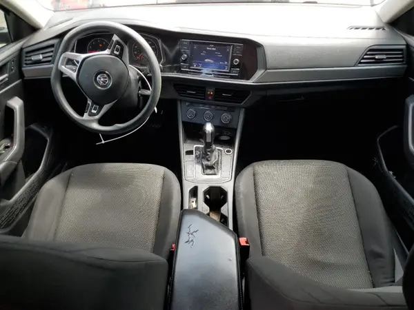 3VWC57BU9KM032143 2019 VOLKSWAGEN JETTA - Image 8